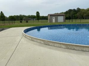 Pool by Lexren
