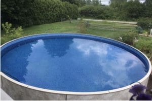 Pool by Lexren