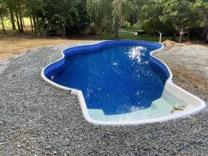 Pool by Lexren