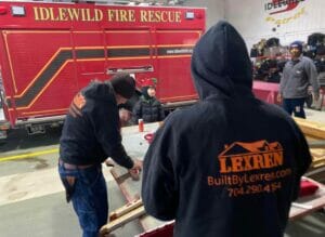 Idaho wildfire rescue services - Idaho wildfire.